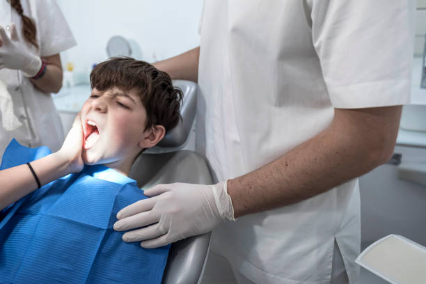 Best Emergency Orthodontic Repairs in Indian River Estates, FL