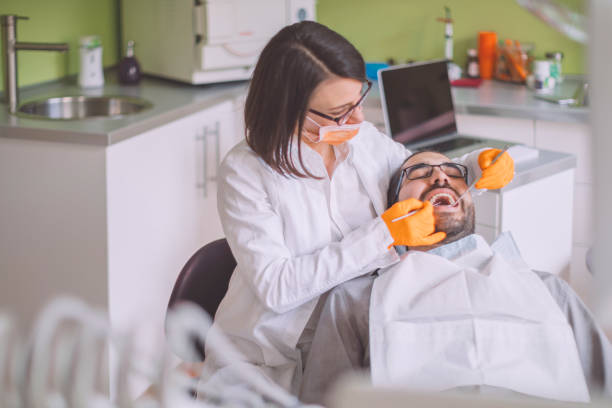 Best Emergency Broken Tooth Repair in Indian River Estates, FL